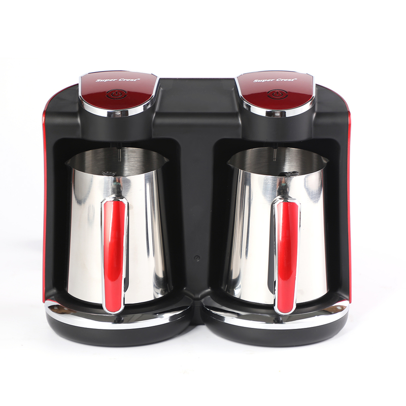 Coffee Machine