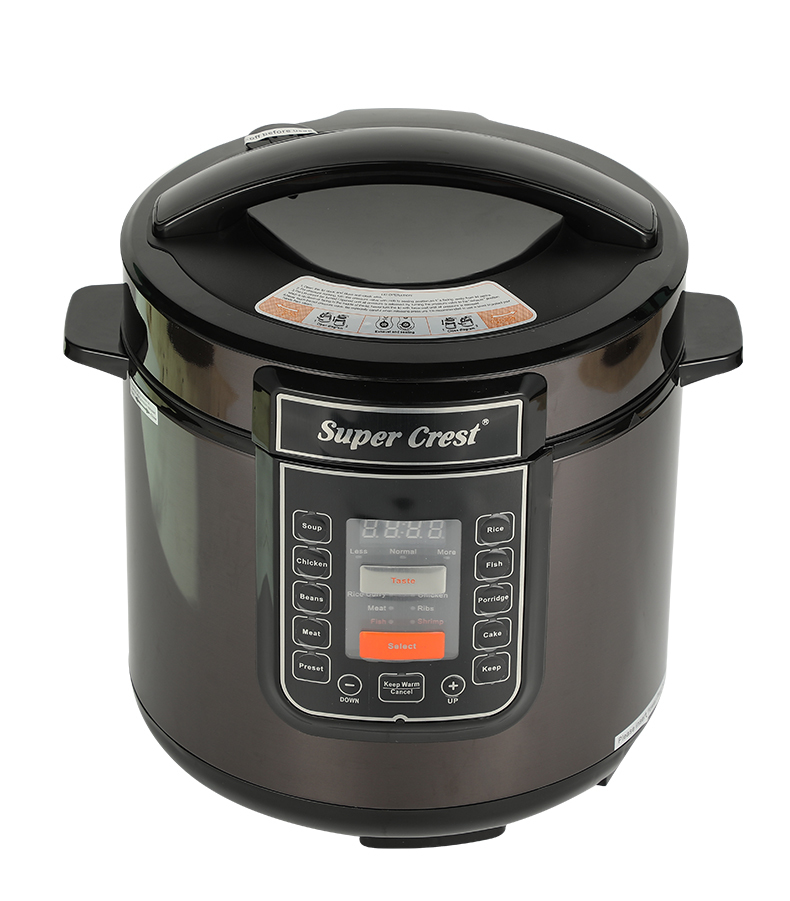 Rice Cooker
