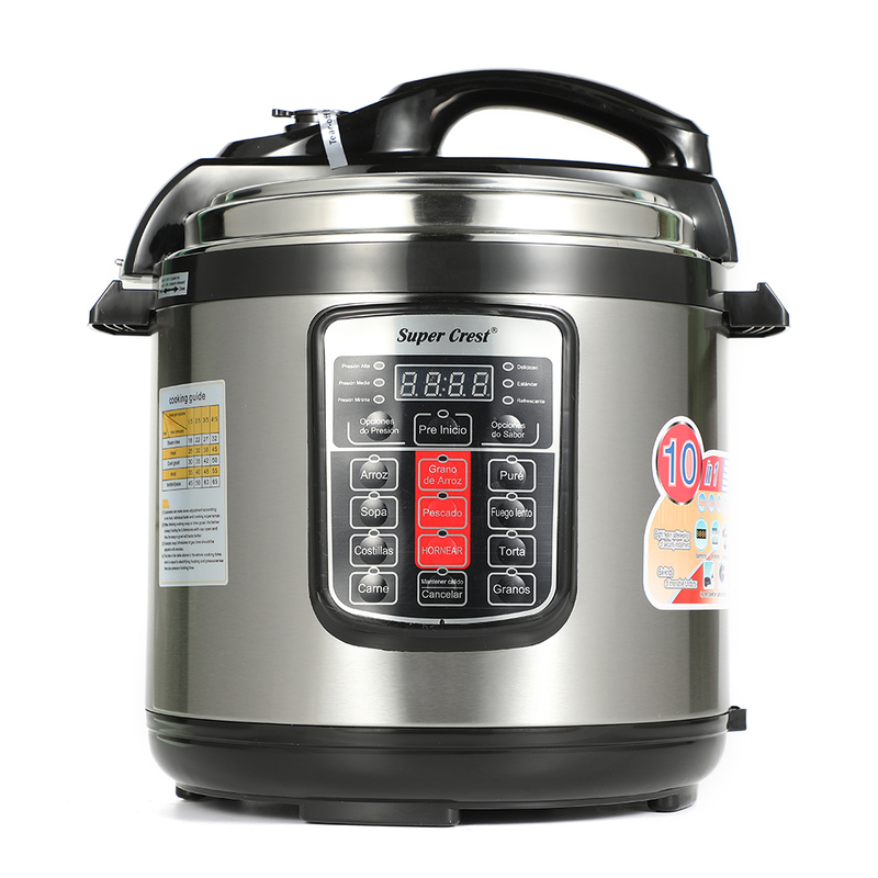 Rice Cooker